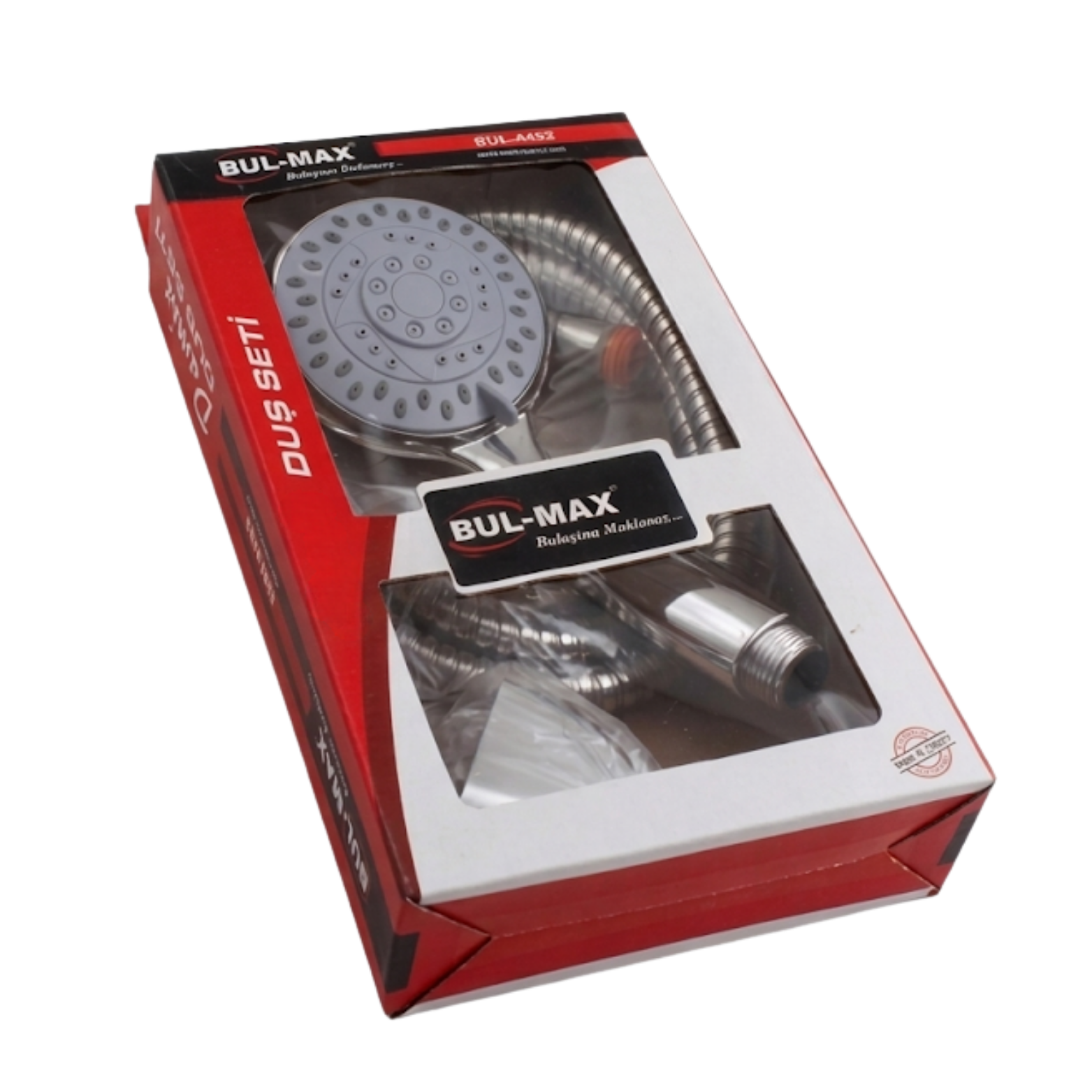 BULMAX ECEM DUŞ SETİ BMX4453